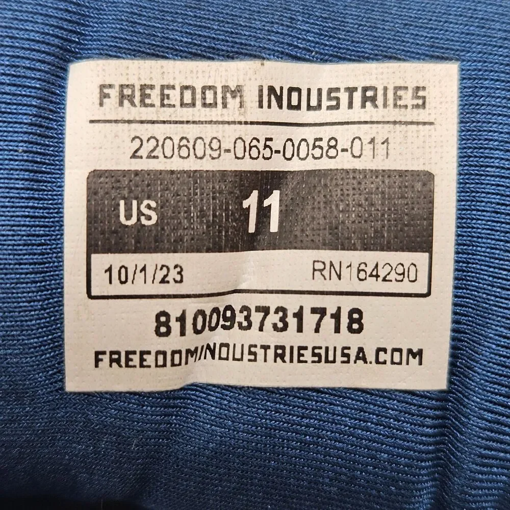 Freedom Industries freedom industries